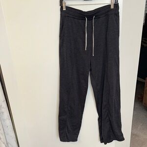 Kirkland Signature Black Track Pants